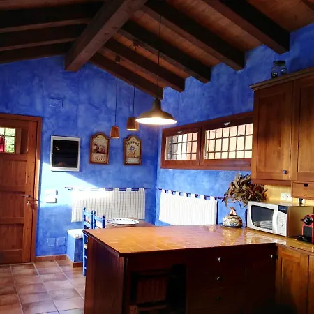 Dom wakacyjny Ca L'avet *