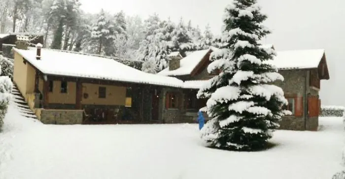 Ca L'avet Кампродон
