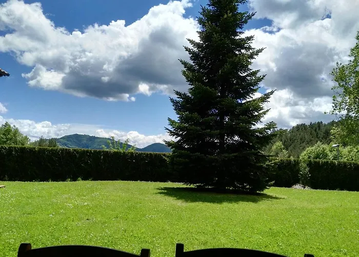 Ca L'avet *