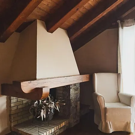 Ca L'avet Casa de Férias Camprodon