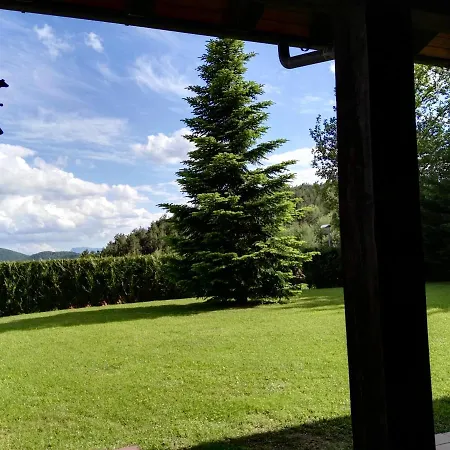 Casa de Férias Ca L'avet