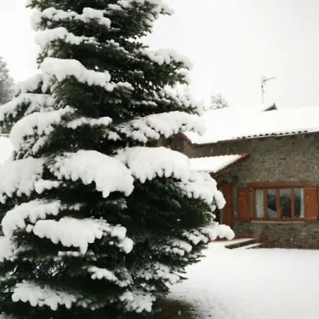 Casa de Férias Ca L'avet *