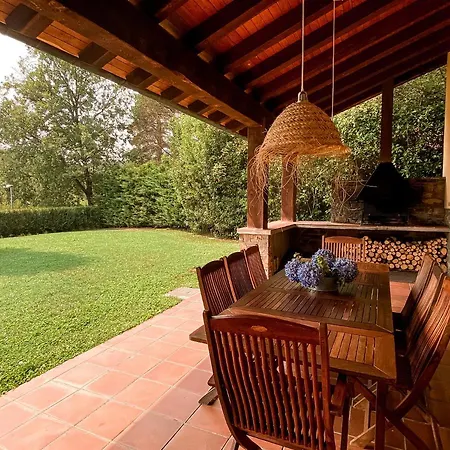 Casa de Férias Ca L'avet Camprodon